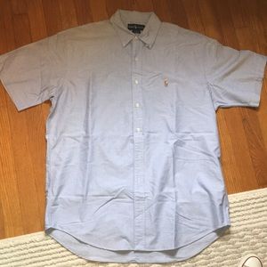 Ralph Lauren button down